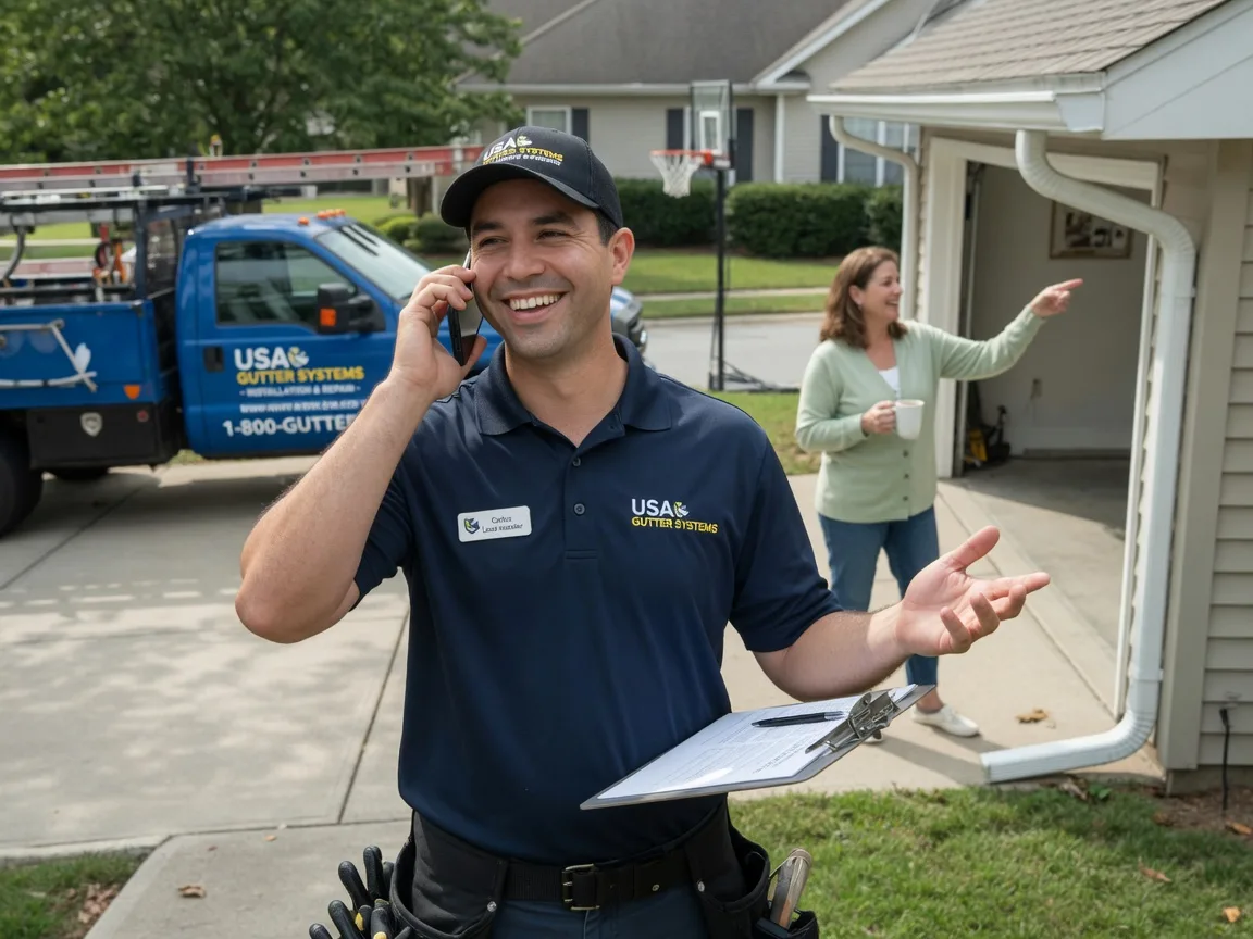 Gutter Installation Parker, KS FAQs